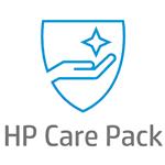 HP eCare Pack 2 Years Pickup & Return W/adp (HL567E)